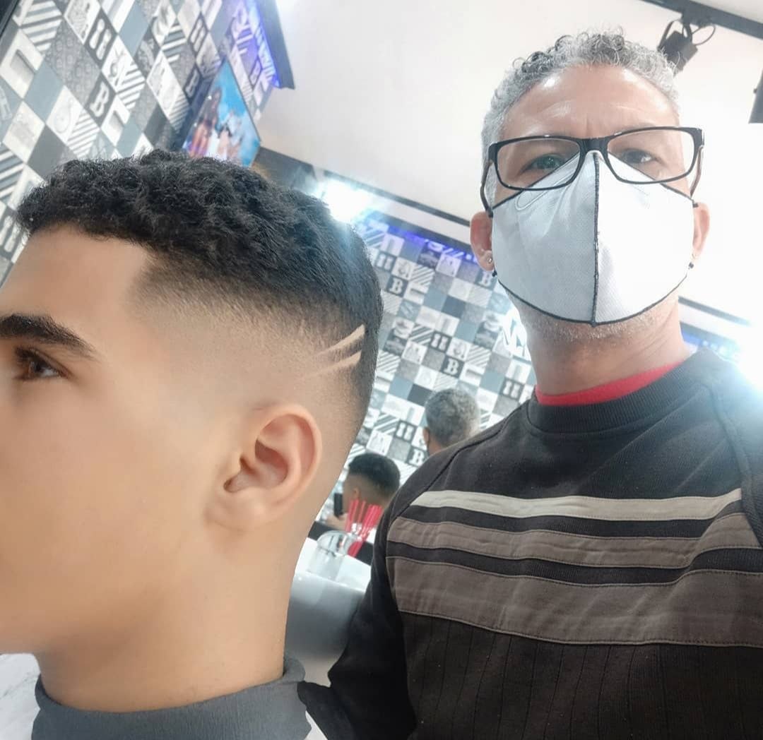 Corte BarberOS