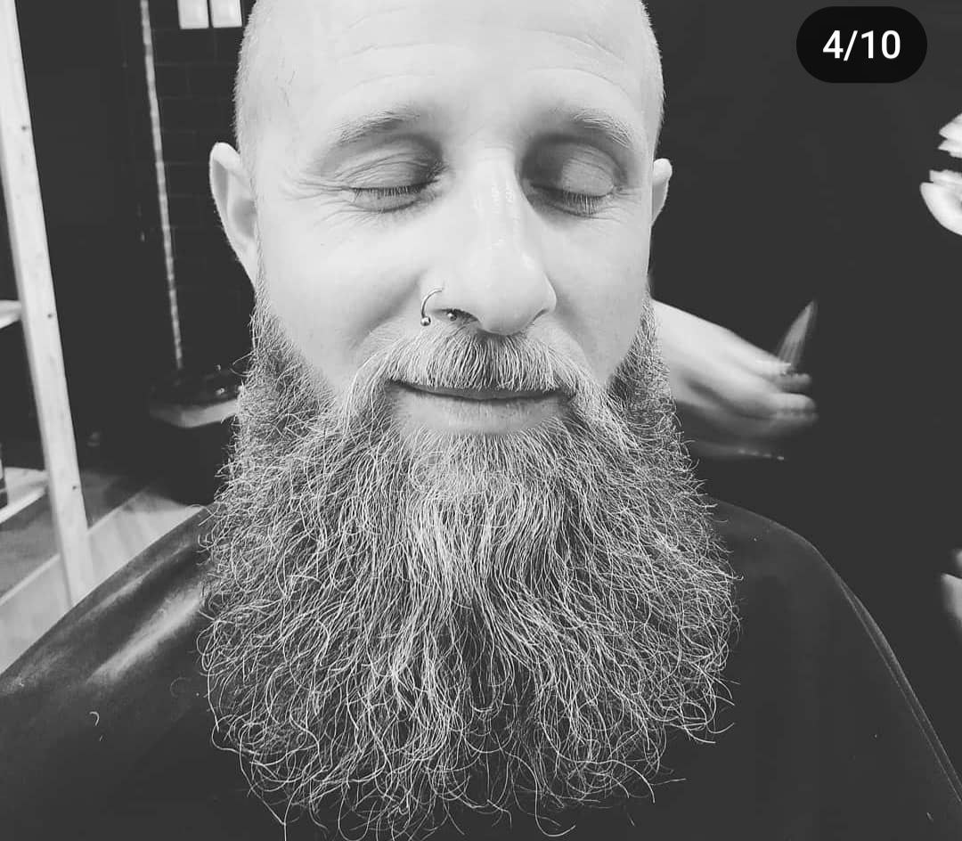 Corte BarberOS
